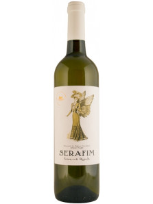 Serafim Feteasca Regala 2018 | Licorna Winehouse | Dealu Mare 